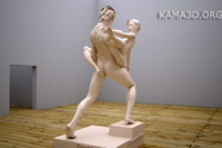 Kamasutra position 1-120