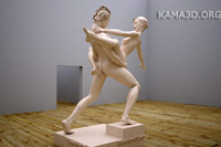 Kamasutra position 1-110