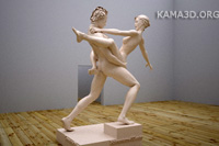 Kamasutra position 1-105