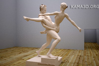 Kamasutra position 1-80