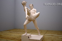 Kamasutra position 1-35
