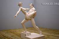 Kamasutra position 1-20