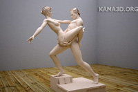 Kamasutra position 1-15