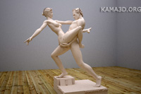 Kamasutra position 1-10