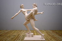 Kamasutra position 1-0