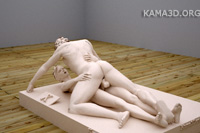 Kamasutra position 10-155