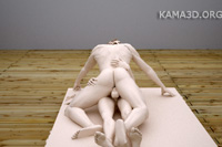 Kamasutra position 10-135