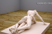 Kamasutra position 10-120