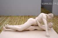 Kamasutra position 10-90
