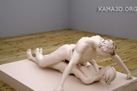 Kamasutra position 10-65