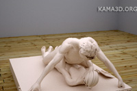 Kamasutra position 10-55