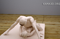 Kamasutra position 10-40