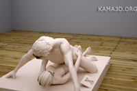 Kamasutra position 10-35