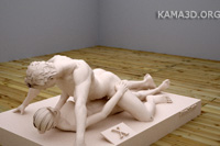 Kamasutra position 10-25