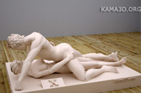 Kamasutra position 10-10