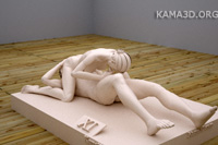 Kamasutra position 11-155