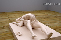 Kamasutra position 11-145