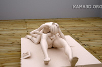 Kamasutra position 11-140
