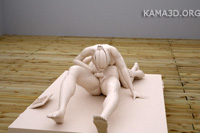 Kamasutra position 11-130