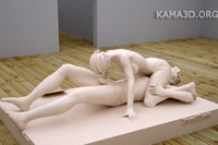 Kamasutra position 11-105