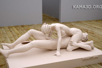 Kamasutra position 11-100