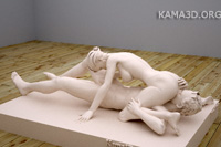 Kamasutra position 11-75