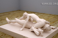 Kamasutra position 11-70
