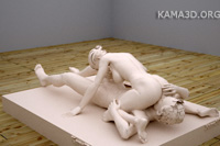 Kamasutra position 11-65