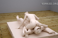 Kamasutra position 11-55