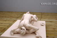 Kamasutra position 11-40