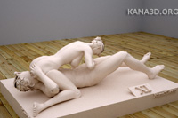 Kamasutra position 11-15