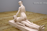 Kamasutra position 13-155