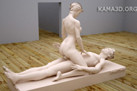Kamasutra position 13-105