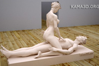 Kamasutra position 13-100