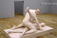 Kamasutra position 14-105