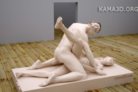 Kamasutra position 14-100