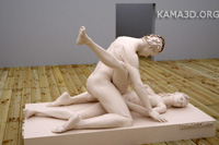 Kamasutra position 14-95