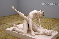 Kamasutra position 14-70