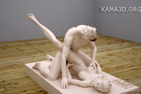 Kamasutra position 14-60