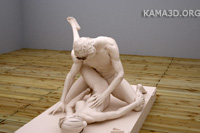 Kamasutra position 14-35