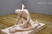 Kamasutra position 14-25
