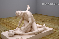 Kamasutra position 14-20