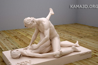Kamasutra position 14-15