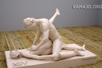 Kamasutra position 14-10