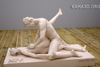 Kamasutra position 14-5