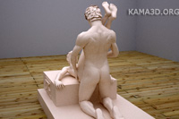 Kamasutra position 19-145