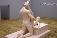 Kamasutra position 19-115