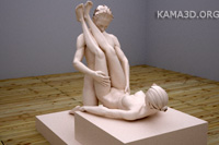Kamasutra position 19-60