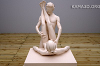 Kamasutra position 19-45