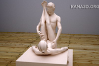 Kamasutra position 19-40